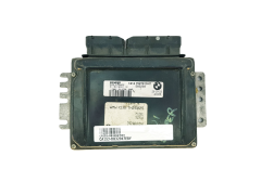 Ohjausyksikkö Mini 1214 7527610-01 S118012001N Siemens 32947