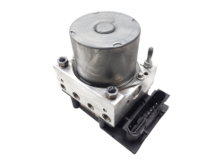 Abs-pumppu Citroen Peugeot 9649988280 9659457180 Bosch 1167