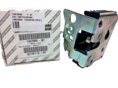 Liukuoven lukko Alkuperäinen Jumper Boxer Ducato 94-06 1339729080