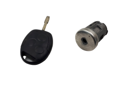 Virtalukko Ford M179A 2S6T15K601AB 1082