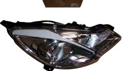 Ajovalo Oikea Alkuperäinen 1606930280 Citroen