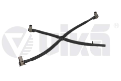 Polttoaineputki Tee VW Audi Skoda 04B130235B 11301579601 Vika
