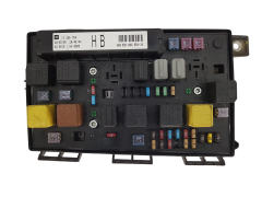 Moduuli 13206754 5DK008668-38 HB Opel GM 2533