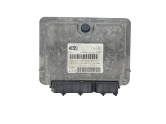 Ohjausyksikkö 73501877 61600.627.02 IAW4AF.M7 Fiat Magneti Marelli 56387