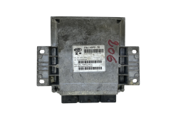 Ohjausyksikkö PSA 9645989480 9648620880 IAW48P2.76 Magneti Marelli 47935