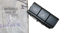 ESP-kytkin Alkuperäinen Citroen Peugeot C3 6490AR