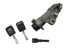 Virtalukko Audi A3 A4 A6 4B0905851C 4B0905849 1433