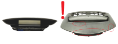 Kierroslukumittari Citroen C4 96572391ZD 47694