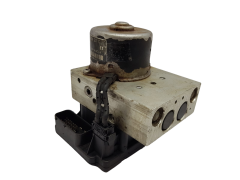 Abs-pumppu Audi A3 VW Golf MK4 1J0614217C 1J0907379H ATE 5870
