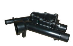 Termostaatin Kotelo Alkuperäinen Citroen Peugeot 308 406 407 2.0 1338AV Termostaatin Kotelo Alkuperäinen Citroen Peugeot 308 406 407 2.0 1338AV
