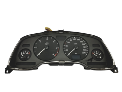 Nopeusmittari Opel Astra G DQ09228743 351177000 58145