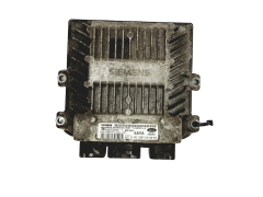Ohjausyksikkö 3S61-12A650-LA 5WS40069A-T Ford Siemens 24426