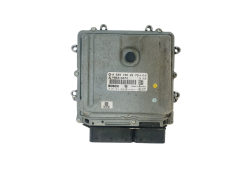Ohjausyksikkö A6391502979 P8631A474 0281014361 Mitsubishi Smart Bosch