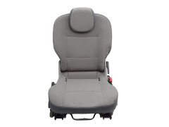 Istuin Oikea Taka Renault Twingo 2