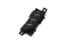 Istuimensäätökytkin Tee Audi 4G8959769 B18019 Borsehung