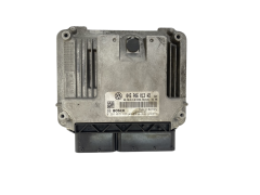 Ohjausyksikkö 045906013AB 0281015433 Seat Bosch 59807