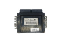 Ohjausyksikkö 96376652 S010016040A9 Chevrolet Daewoo Kemsco 42778