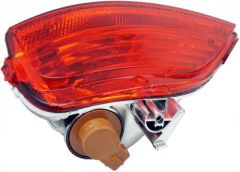 Sumuvalo Vasen Taka Renault Megane III 265800007R