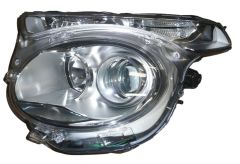 Ajovalo Vasen Uusi Alkuperäinen B000864080 Citroen C1 2