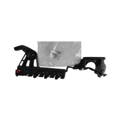 Puskurin kiinnike Oikea Taka Alkuperäinen 13368088 Opel Astra J