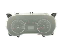 Kierroslukumittari Fiat Grande Punto 51908709 28398