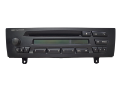 Autosoitin Business CD BMW 6512 9133335 VP4KAF-18C838-GN