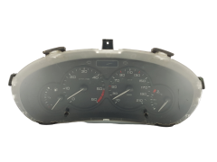 Kierroslukumittari Peugeot 206 9656696080 000500110 26637