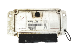 Ohjausyksikkö Toyota 89661-0H022 0261208702 Bosch