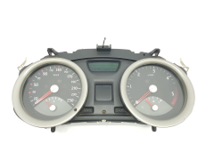 Kierroslukumittari Renault Megane 2 8200399700 D 25976