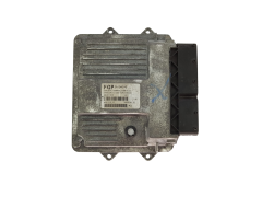 Ohjausyksikkö 55194016 MJD6JF.Y1 71600.007.02 FGP Lancia 17998