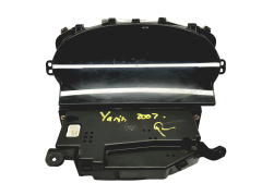 Nopeusmittari Toyota Yaris 83800-52120 457300-0147 51452