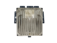 Ohjausyksikkö 8200176975 8200129063 R0410C017B Renault Delphi 37097