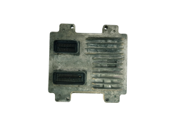 Ohjausyksikkö 55596170 12642927 Opel ACDelco