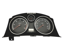 Kierroslukumittari Opel Astra H Zafira B 13309003 YD VDO
