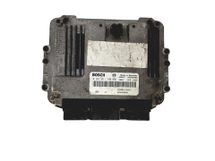 Ohjausyksikkö Renault 0281011390 8200310863 8200349846 Bosch 22481