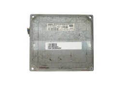 Ohjausyksikkö S118107004D 3S61-12A650-CB Ford Siemens 38384