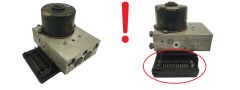 Abs-pumppu Land Rover Freelander SRB000200A0066 10.0925-0851.3 65975