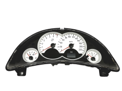 Kierroslukumittari Opel Corsa C 13173357WL 110080005028 31315