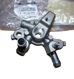 Kiinnike, Kannatin DPF Uusi Alkuperäinen 8200926485 Renault