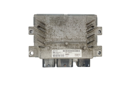 Ohjausyksikkö Ford F1B1-12A650-TC S180047060C Continental 44265
