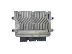 Ohjausyksikkö 21586539-8A 9665424480 9651696680 PSA Valeo 60732