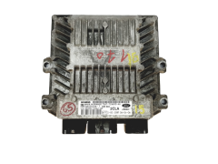 Ohjausyksikkö 7S61-12A650-AA 5WS40433A-T SID 804 Ford Siemens 21241