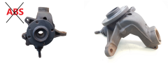 Ohjausnivelet Etu Vasen Peugeot 364642 330785