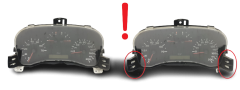 Nopeusmittari Fiat Doblo 46762987 58449