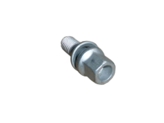 Pyöränpultti Uusi Alkuperäinen 5405.69 540569 Citroen Peugeot