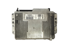 Ohjausyksikkö K115000010F 96259124 Daewoo Siemens 17514