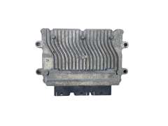 Ohjausyksikkö 9664127180 21586048-9A 9651696680 PSA Valeo 61010