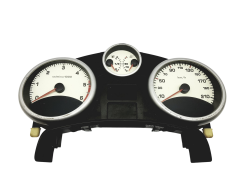 Kierroslukumittari Peugeot 207 9662904780 A2C53190340 51586