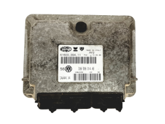 Ohjausyksikkö 036906014AB IAW4AV.VA VW Magneti Marelli 19108