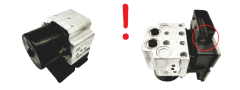 Abs-pumppu Lancia Ypsilon Y 51758178 54084785B TRW 60293
